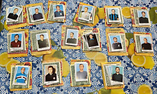 EDIS SET COMPLETO 1968/69 CON