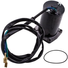 MOTORE TRIM INCLINABILE PER FUORIBORDO OMC Marine 435532 437801 433226 40-48-50HP 1992-UP