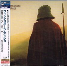 Wishbone Ash "Argus" Japan