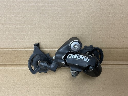 Deragliatore mech posteriore - mech,