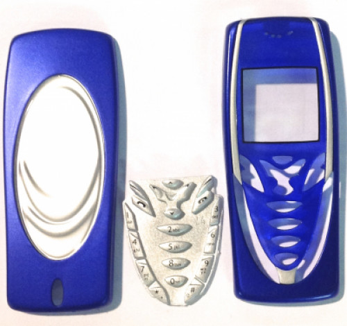 Hnok7210 guscio per nokia - hnok7210-b,