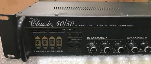 Peavey classic 50/50