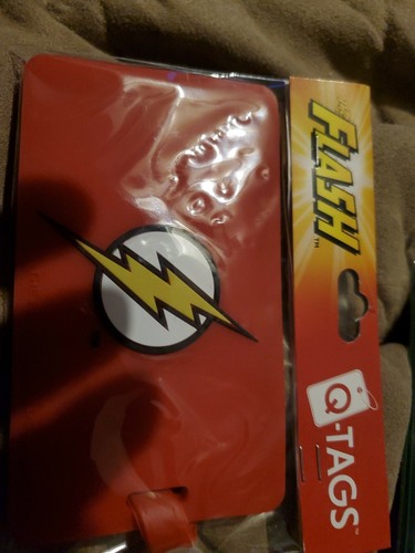 Quantum mechanix the flash - the,