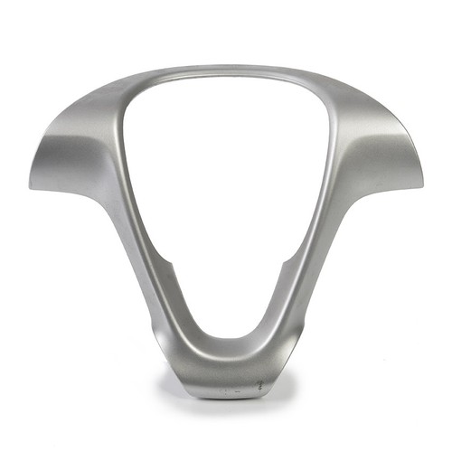 Fermavolante smart 451 argento - fermavolante,