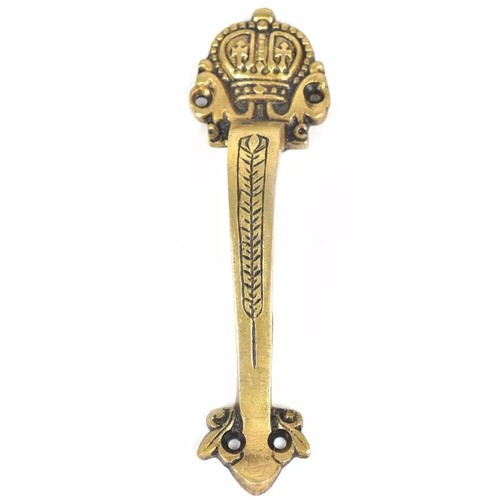 Set aspetto antico d - set, d'oro