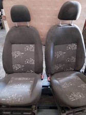 sedile anteriore per FIAT