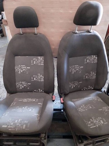 Sedile anteriore fiat fiorino - sedile,