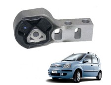 SUPPORTO MOTORE ANTERIORE