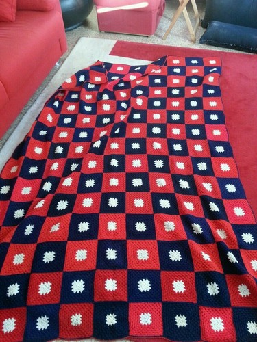Coperta lana 100 invernale - lana,