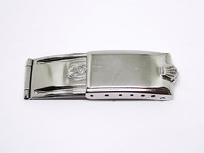 Cinturino orologio vintage