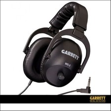 CUFFIE CON FILO MS-2 GARRETT