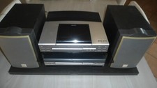 Pioneer stereo XC-L5 Vintage