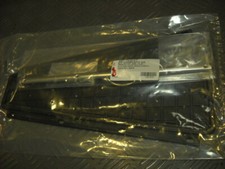 KIT TAPPETO & LISTELLI PEDANA IN GOMMA  VESPA 125 -150-200 PX PRIMA SERIE ANNI80