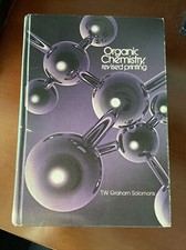 Organic Chemistry [1978]