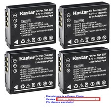 Kastar Replacement Battery for