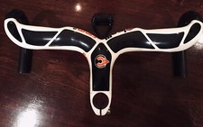 Manubrio bici da strada