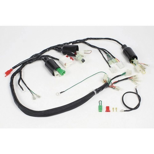 Cablaggio takegawa per honda - per,