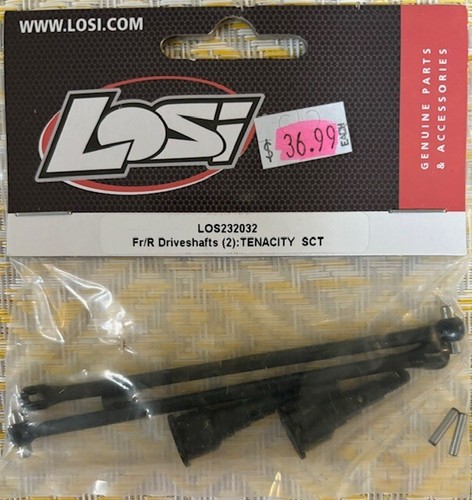 Losi part los232032 - part, alberi