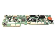 Photo Copier Board Logic Card