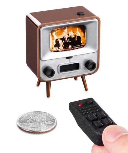 Piccolo televisore