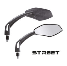 Specchietti specchi moto - specchietti,