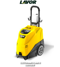 IDROPULITRICE XTR-R 1007 BAR