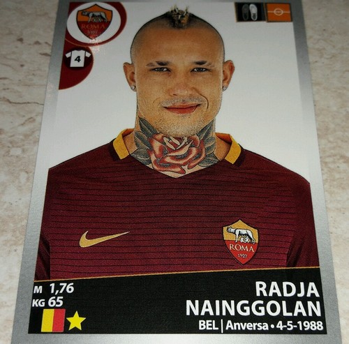 Figurina calciatori panini - figurina,