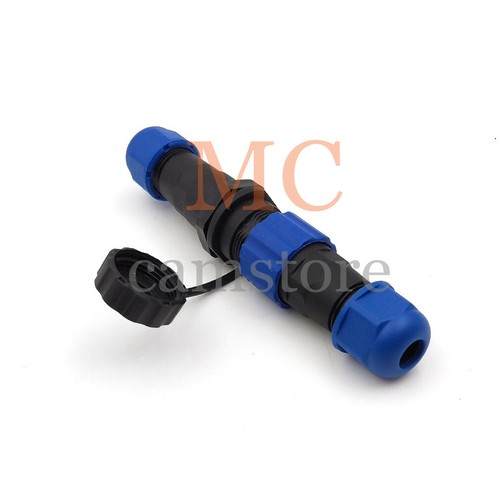 Sd13 7pin connettore cavo - 1~7pin,