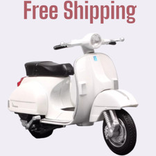 Modellino giocattolo 1:18