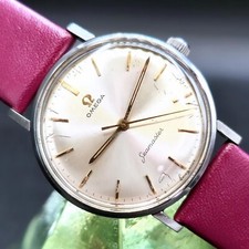 Orologio uomo vintage OMEGA
