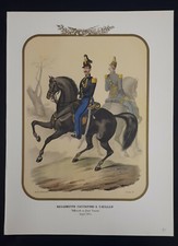 Real Esercito di S.M. Re delle