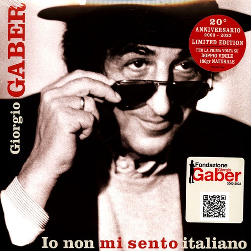 Giorgio gaber non mi - gaber,