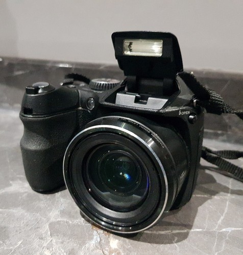 Fujifilm finepix s2000hd - fujifilm,