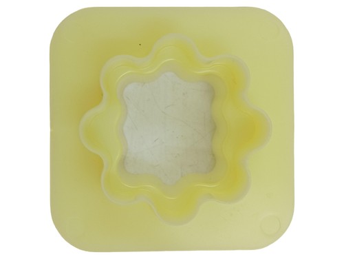 Tupperware stampo per biscotti - per,