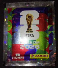 Panini fifa world cup - world, 2026