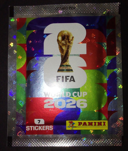 Panini fifa world cup - fifa, 2026