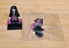 LEGO MINIFIGURE PERSONALIZZATA