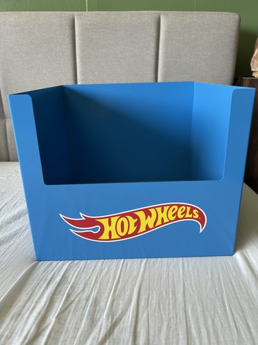 Vetrina hot wheels - hot,