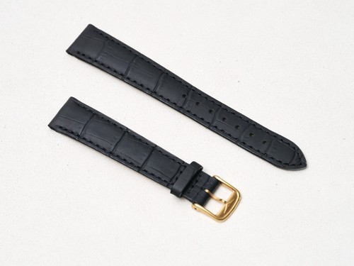Longines 15mm cinturino pelle - cinturino,