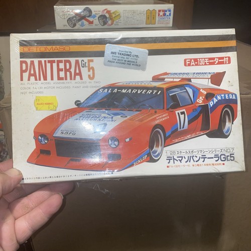 Kit nitro scala - nitro, 1/28