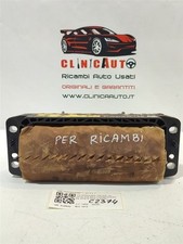 AIRBAG PASSEGGERO PER VOLKSWAGEN Tiguan Serie PER RICAMBI DFG (16>)
