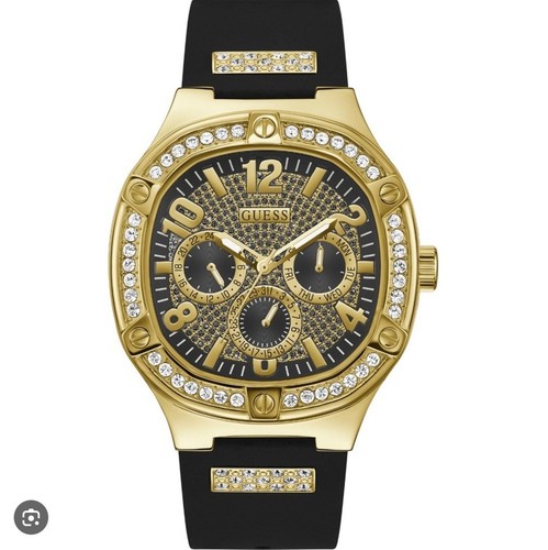 Orologio guess uomo duke - orologio,