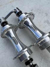 mozzi stradali vintage Mavic