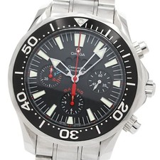 Orologio uomo omega - orologio,
