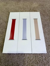 NUOVO Apple Watch Intrecciato