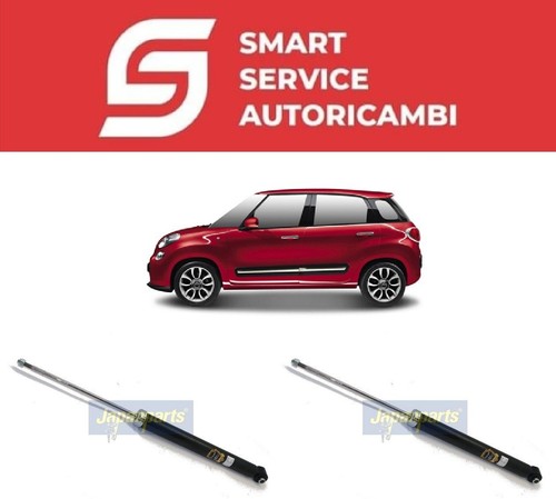 Kit ammortizzatori - 2,