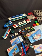 Lego 4560 railway express - lego,
