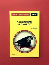 Carabinieri in giallo 7-libro