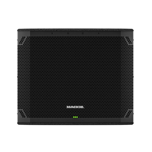 Nuovo mackie thump15sv4 - nuovo,