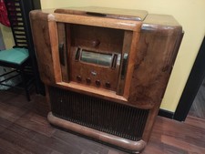 Antica Radio D'epoca IMCA 1920